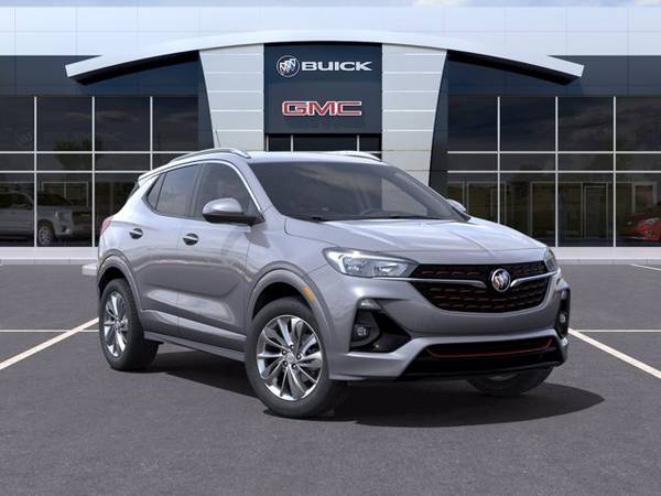 2022 Buick Encore GX Select - - by dealer - vehicle for sale in Minneapolis, MN – photo 7