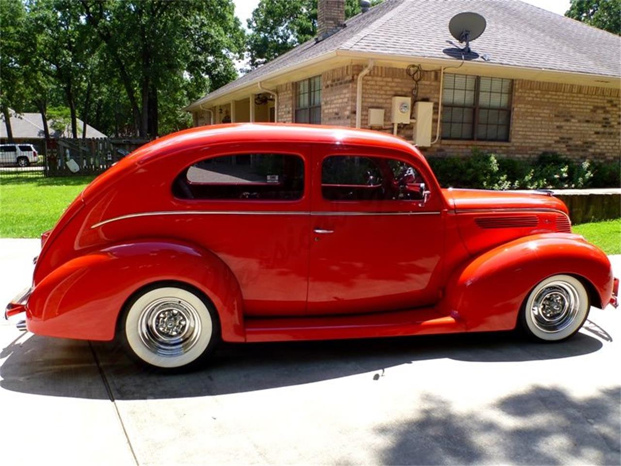 1938 Ford Deluxe for sale in Arlington, TX – photo 6