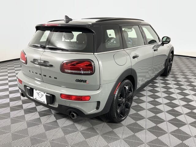 2022 MINI Cooper Clubman S ALL4 AWD for sale in Fort Wayne, IN – photo 8
