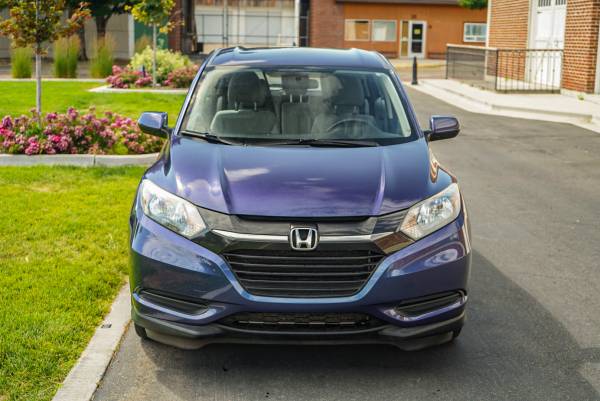2016 HONDA HR-V! GREAT SUBCOMPACT SUV! - - by dealer for sale in Nampa, ID – photo 3