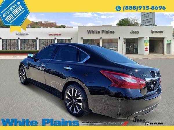 2018 Nissan Altima - *EASY FINANCING TERMS AVAIL* for sale in White Plains, NY – photo 5