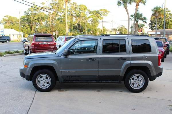 Jeep Patriot for sale in Edgewater, FL – photo 8