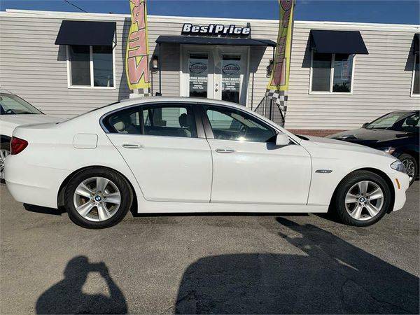 2013 BMW 528XI As Low As $1000 Down $75/Week!!!! for sale in Methuen, MA – photo 8