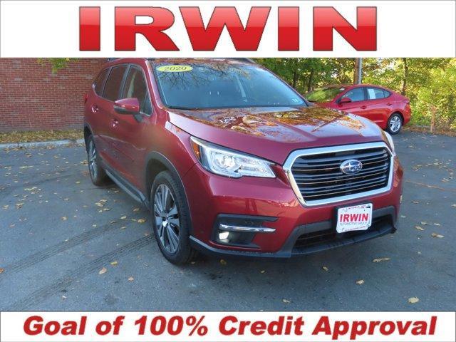 2020 Subaru Ascent Limited 7-Passenger for sale in Laconia, NH