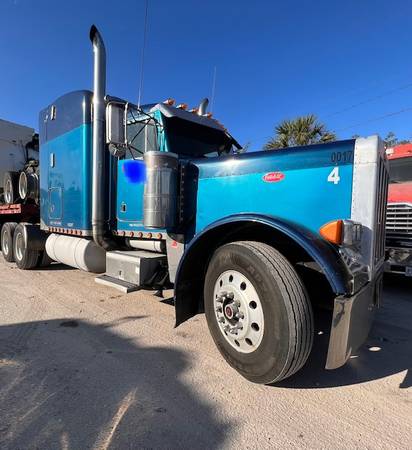 1993 PB 379 - - by dealer - vehicle automotive sale for sale in TAMPA, FL – photo 8