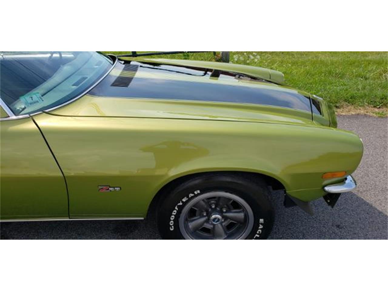 1970 Chevrolet Camaro for sale in Linthicum, MD – photo 19