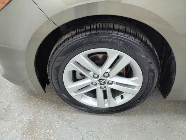 2019 Toyota Corolla Hatchback SE for sale in Minneapolis, MN – photo 43