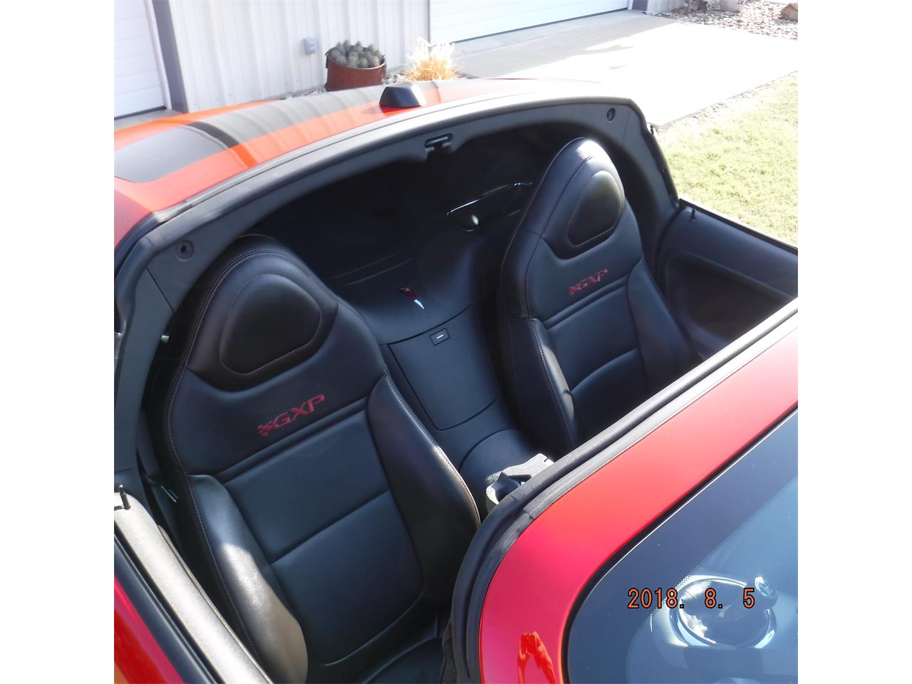 2009 Pontiac Solstice for sale in Weatherford, OK – photo 23