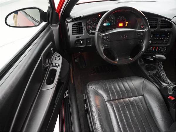 2004 Chevrolet Monte Carlo SS - coupe - - by dealer for sale in Other, WV – photo 3