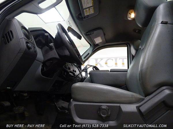 2011 Ford F-450 SD Utility Service Truck 4x4 1-Owner - AS LOW AS... for sale in Paterson, NJ – photo 6