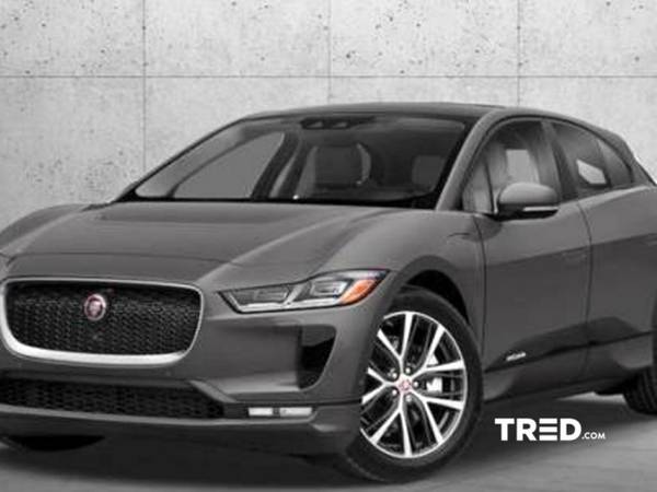 2019 Jaguar I-PACE - - by dealer - vehicle automotive for sale in Seattle, WA