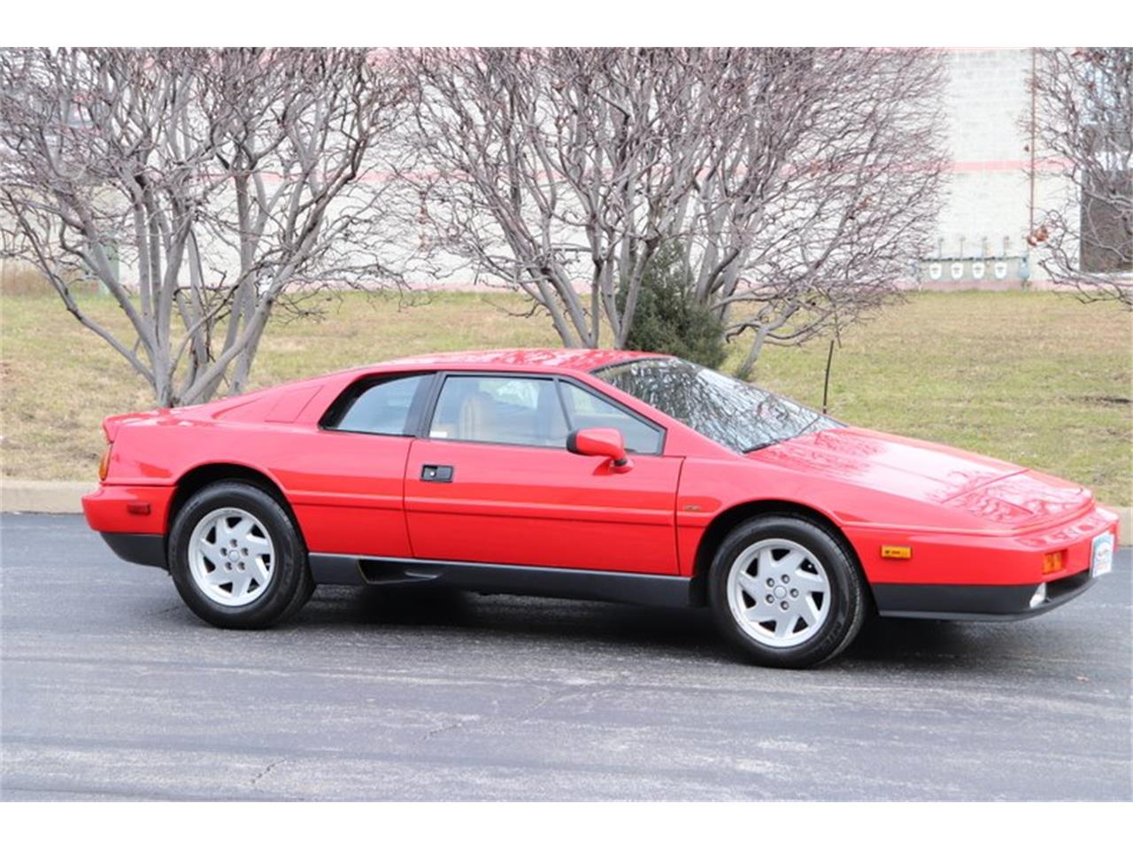 1989 Lotus Esprit for sale in Alsip, IL