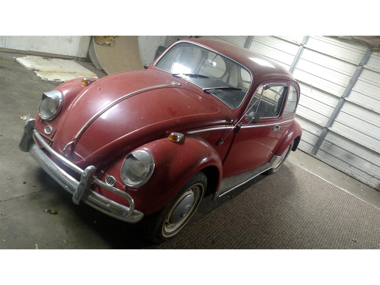 1966 Volkswagen Beetle for sale in Muncie, IN – photo 4