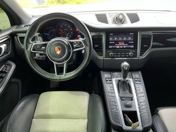 2018 Porsche Macan GTS AWD 4dr SUV - - by dealer for sale in TAMPA, FL – photo 18