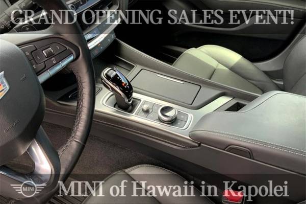 2020 Cadillac CT5 Premium Luxury - - by dealer for sale in Kapolei, HI – photo 17
