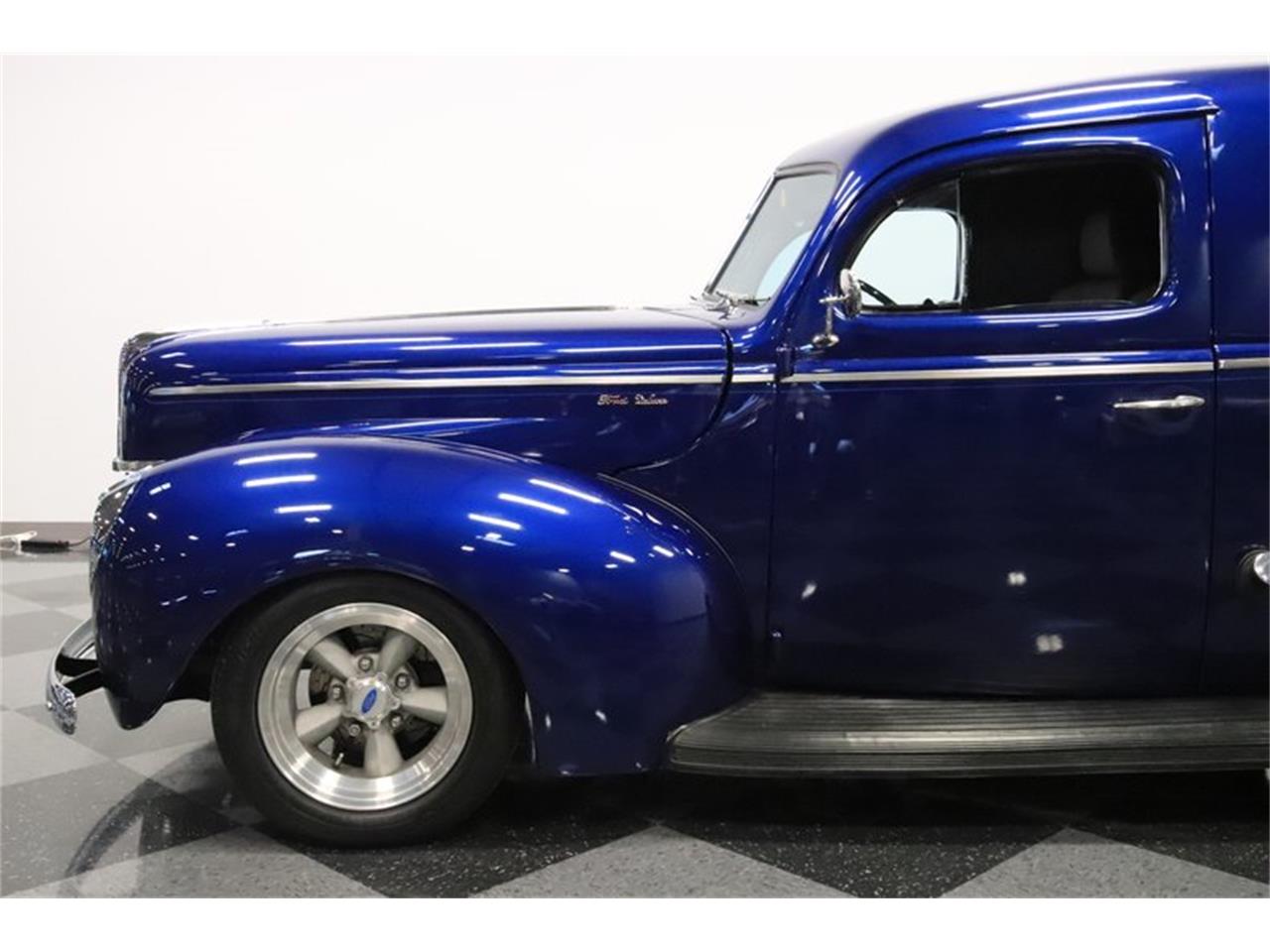 1940 Ford Deluxe for sale in Mesa, AZ – photo 24