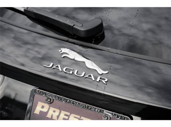 2017 Jaguar F-PACE 20d R-Sport SUV 4D - cars & trucks - by dealer -... for sale in Yakima, WA – photo 8