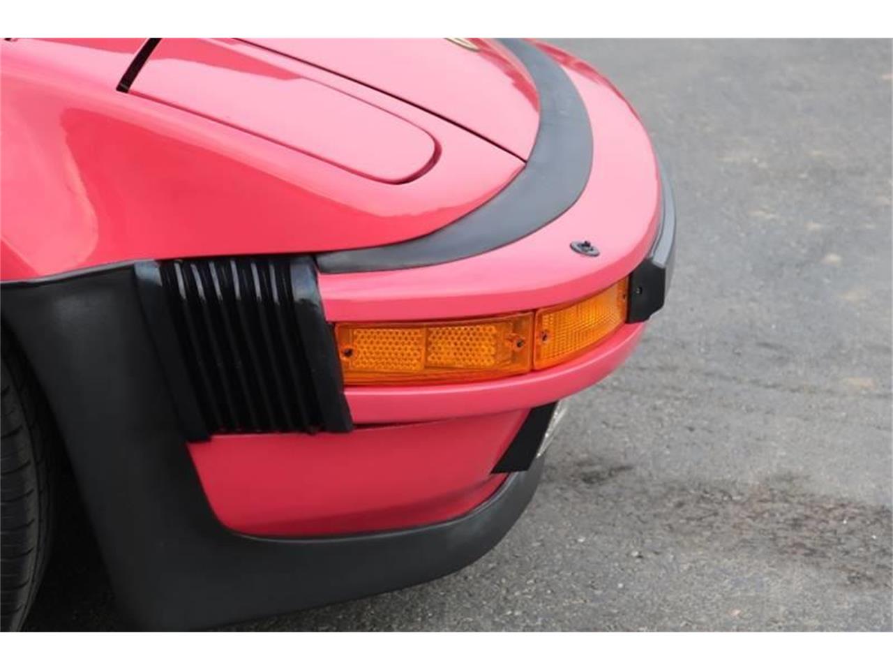 1987 Porsche 911 for sale in Hailey, ID – photo 6