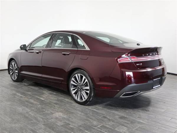 2017 Lincoln MKZ Select EcoBoost FWD for sale in West Palm Beach, FL – photo 9