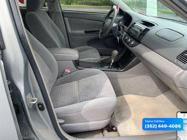 2005 Toyota Camry LE - Cash Deals !!!!!!!! - cars & trucks - by... for sale in Ocala, FL – photo 9