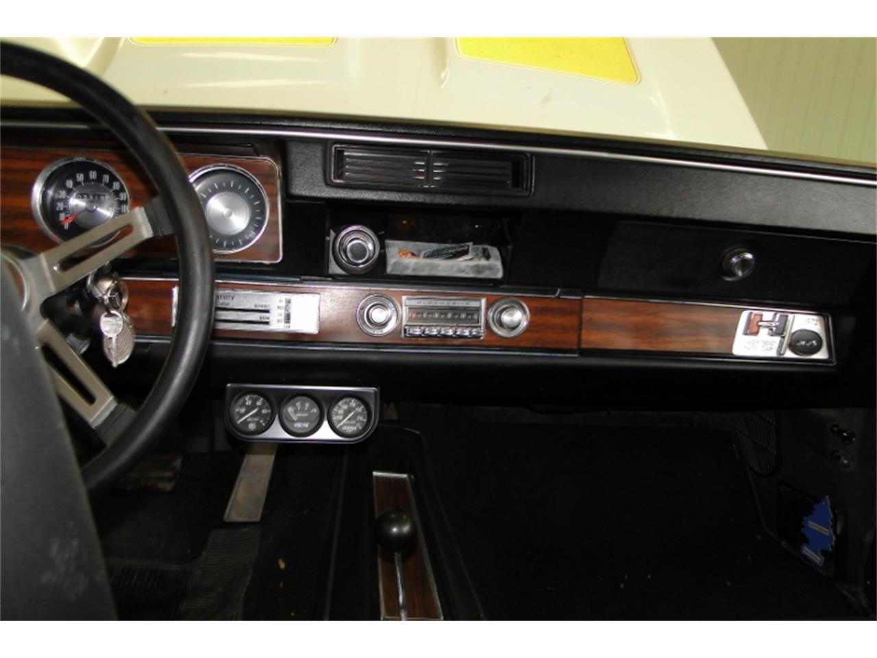 1972 Oldsmobile Hurst for sale in Prior Lake, MN – photo 56