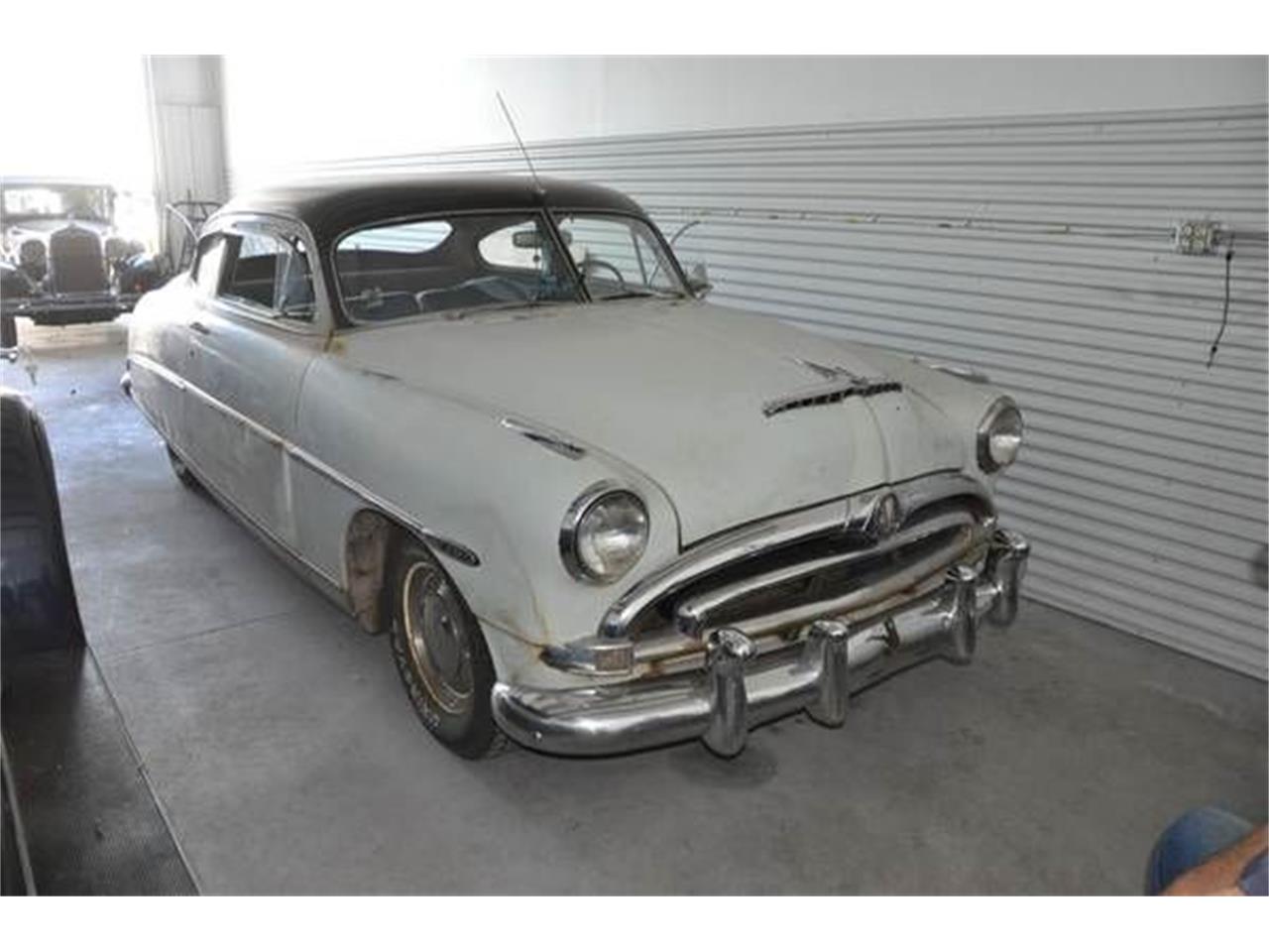 1953 Hudson Wasp for sale in Cadillac, MI – photo 2