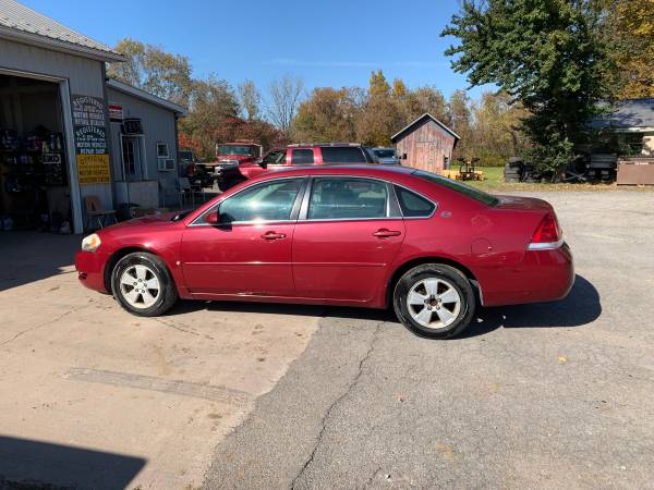 2006 Chevy Impala LT for sale in Clinton , NY – photo 2