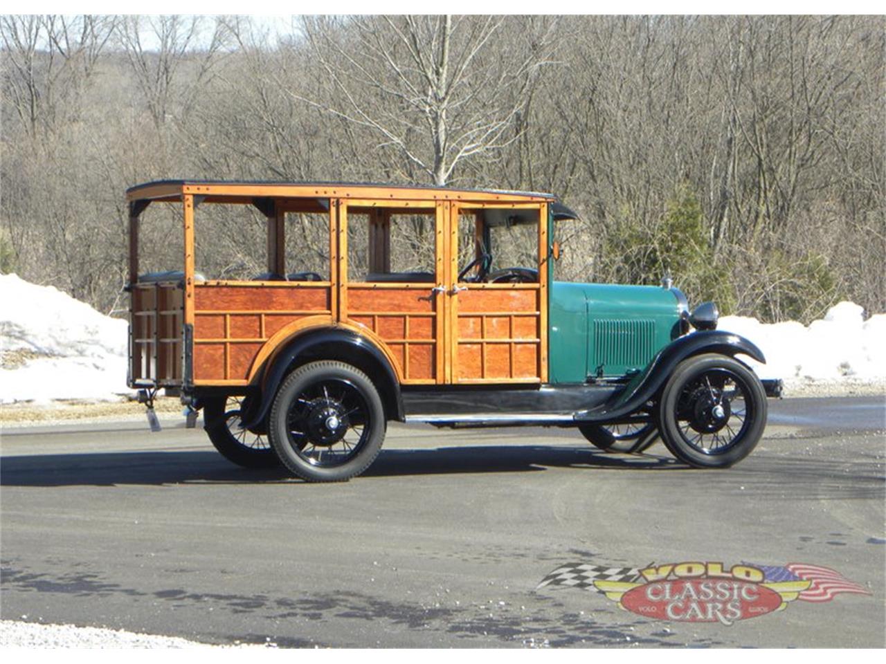 1929 Ford Model A for sale in Volo, IL – photo 2