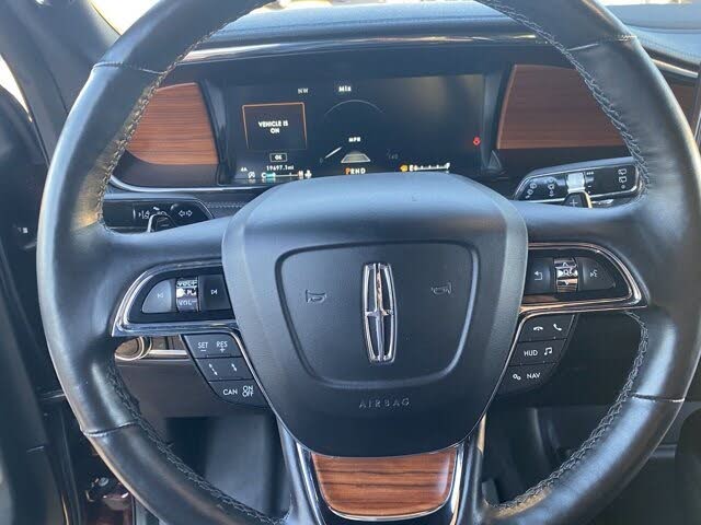 2019 Lincoln Navigator Reserve 4WD for sale in Surprise, AZ – photo 27