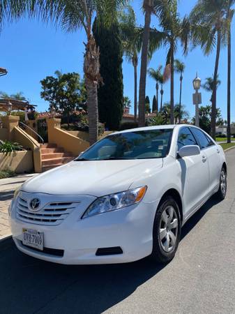 Toyota Camry - - by dealer - vehicle automotive sale for sale in San Diego, CA