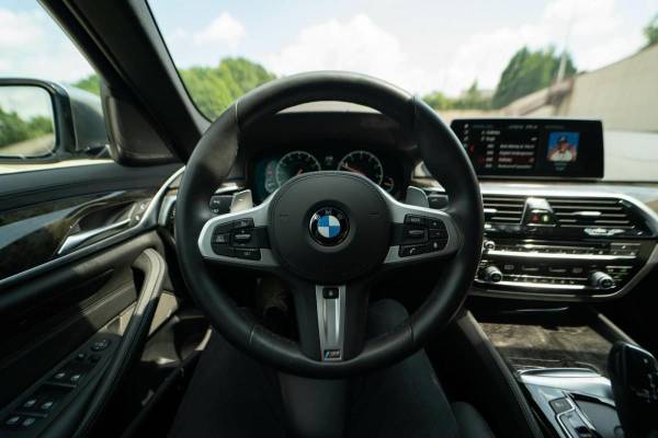 2019 BMW M550I XDRIVE - cars & trucks - by dealer - vehicle... for sale in Indianapolis, NE – photo 18