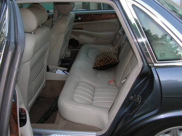 1999 Jaguar XJ 8 for sale in Beverly Hills, FL – photo 5