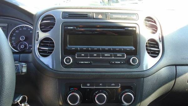2012 vw tiguan 108,000 miles clean car $6900 **Call Us Today For... for sale in Waterloo, IA – photo 18