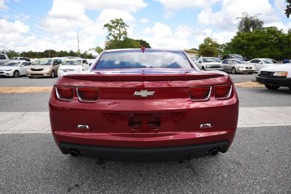 2013 Chevrolet Camaro LT 2dr Coupe w/1LT V6 Buy Here Pay Here - cars for sale in Orlando, FL – photo 6