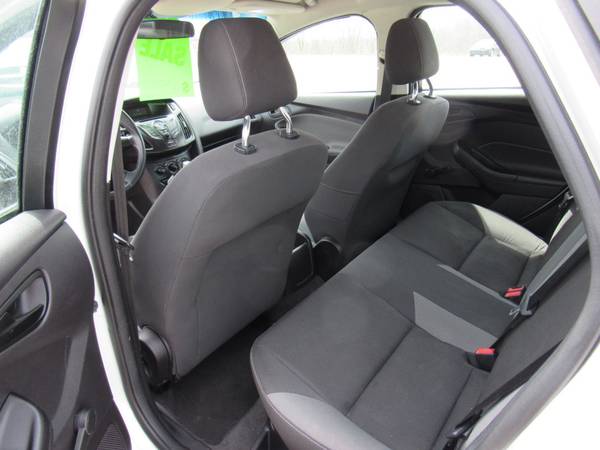 2014 Ford Focus S - - by dealer - vehicle automotive for sale in Random Lake, WI – photo 7