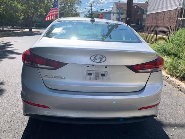 2017 Hyundai Elantra for sale in Kearny, NY – photo 4