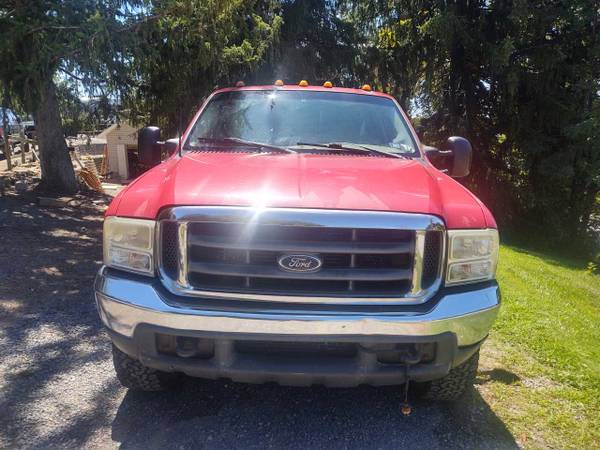 1999 Ford F350 Lariat 7 3 turbo diesel for sale in Carnegie, PA – photo 3