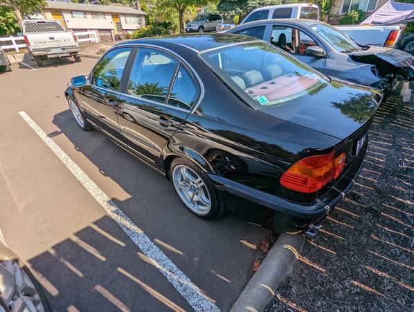 REDUCED - 2003 BMW 330i 6-Speed Manual for sale in Sherwood, OR – photo 5