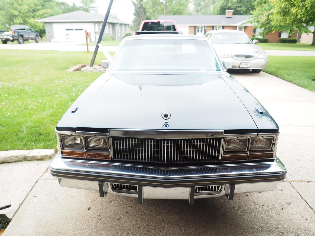 1978 Cadillac Seville for sale in Fishers, IN – photo 3