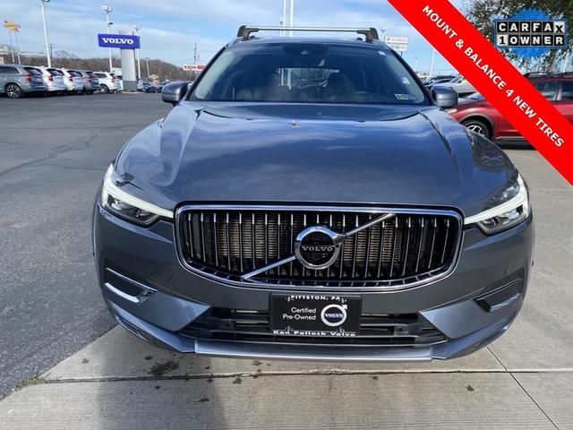 2021 Volvo XC60 T5 Inscription for sale in Pittston, PA – photo 3