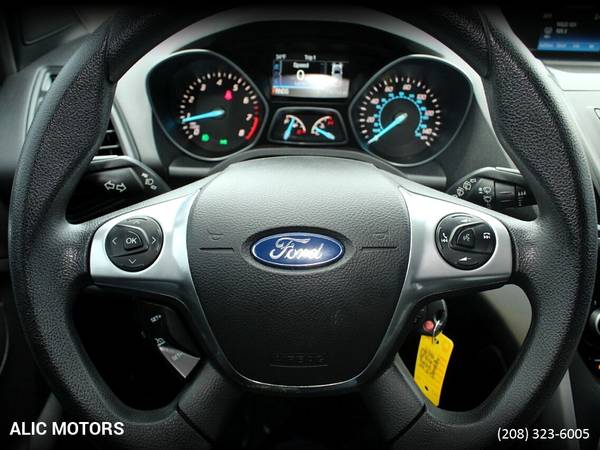 190/mo - 2016 Ford Escape SE AWDSUV - - by dealer for sale in Boise, OR – photo 19