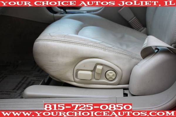 2004 *CADILLAC* *SEVILLE SLS*LEATHER CD KEYLES ALLOY GOOD TIRES 124909 for sale in Joliet, IL – photo 17