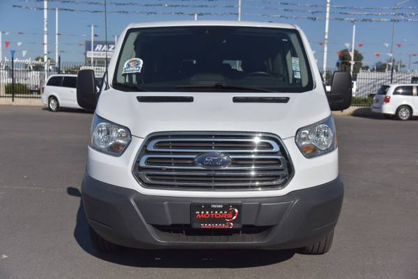 2016 Ford Transit Wagon for sale in Fresno, CA – photo 2