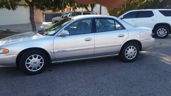 2000 Buick Century for sale in Las Cruces, NM – photo 9