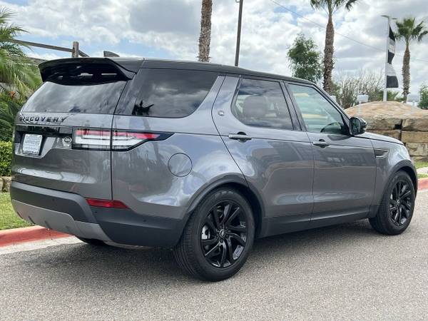 2019 Land Rover Discovery SE w/3rd Row APPROVED CERTIFIED - cars & for sale in San Juan, TX – photo 13