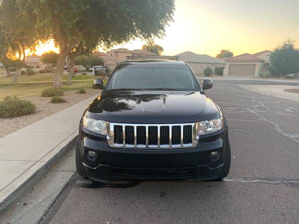 2012 Jeep Grand Cherokee Hemi for sale in Phoenix, AZ – photo 2