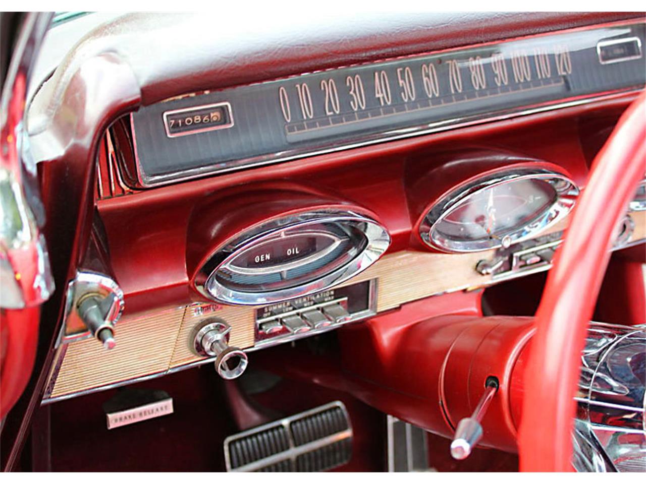 1961 Oldsmobile Starfire for sale in Lakeland, FL – photo 45