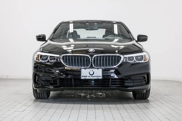 ___540i___2019_BMW_540i_$499_OCTOBER_MONTHLY_LEASE_SPECIAL_ for sale in Honolulu, HI – photo 2