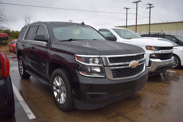 2017 Chevrolet Tahoe LT for sale in Conway, AR – photo 3