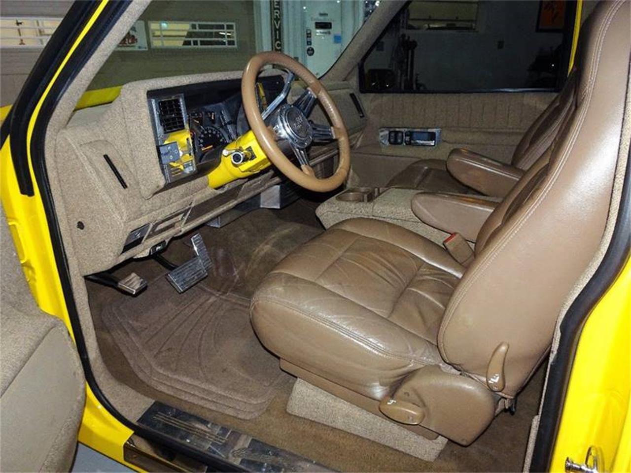 1993 Chevrolet C/K 1500 for sale in Hilton, NY – photo 96